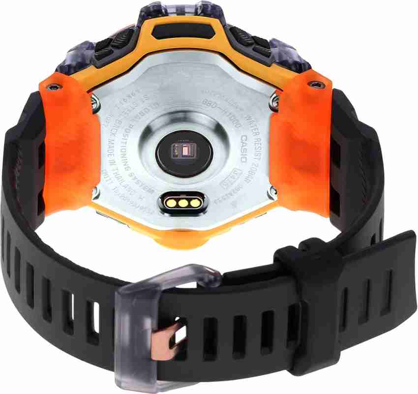 G shock 2024 gbd h1000 comprar