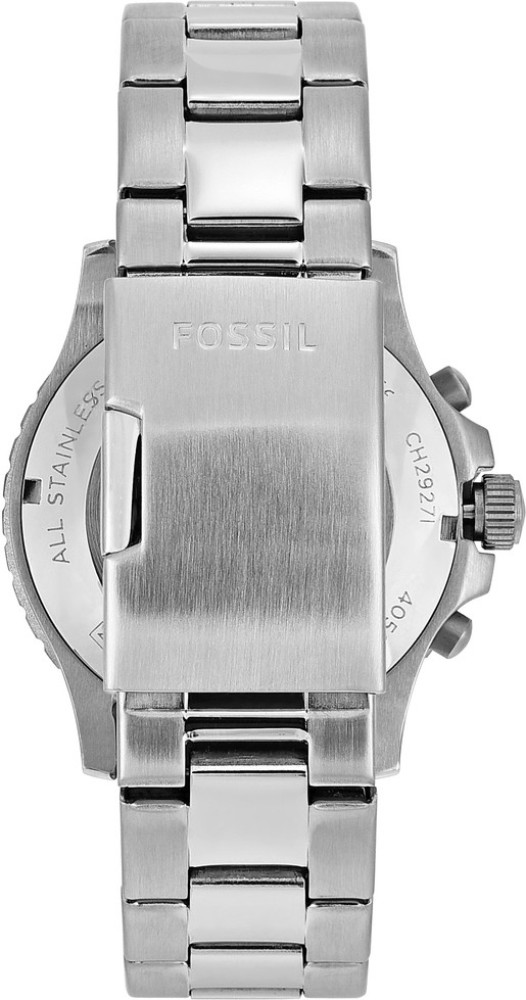 FOSSIL Briggs Analog Watch For Men Buy FOSSIL Briggs Analog