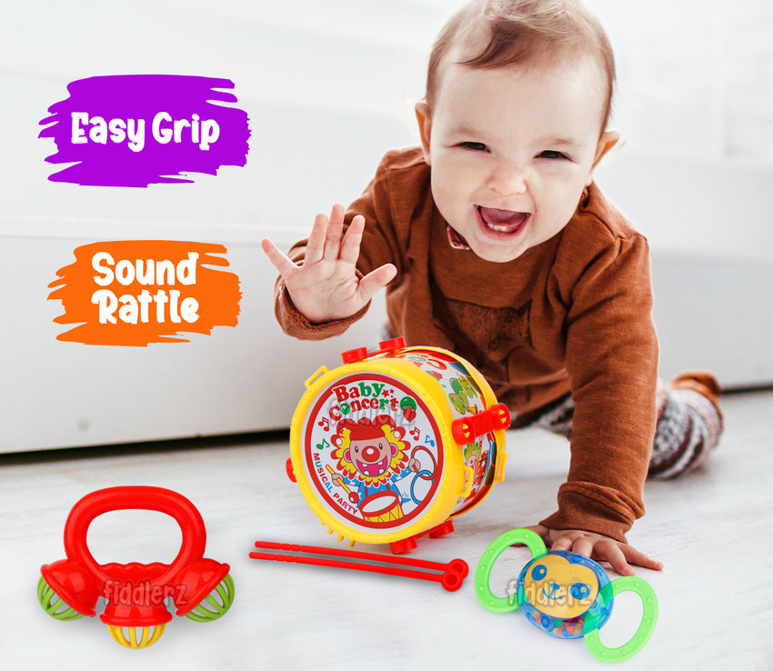 Baby concert funny little toy clearance