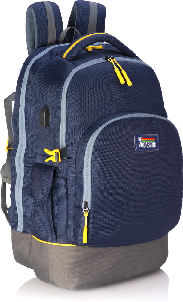 Vagabond traveler discount backpack