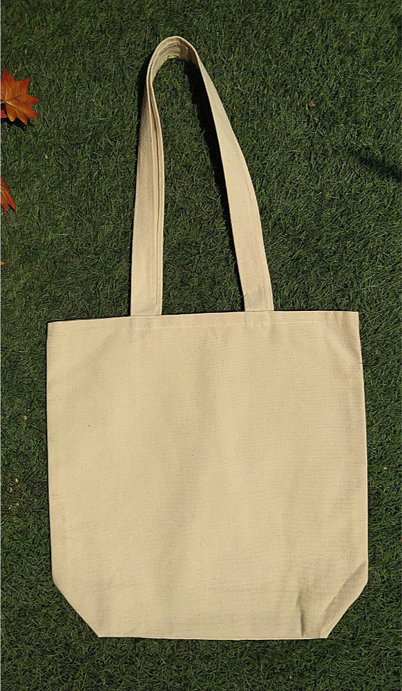 Over the shoulder canvas bag new arrivals