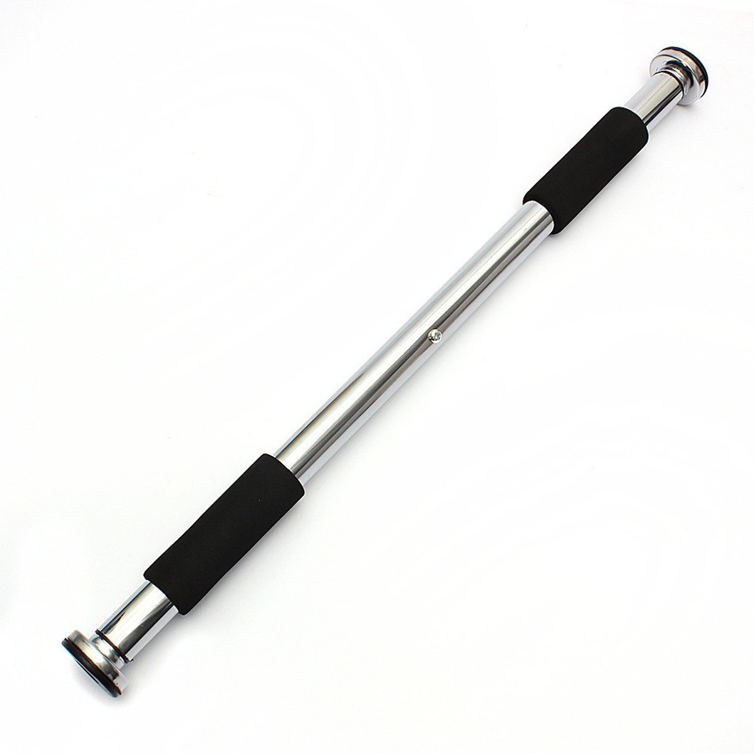 Fitness Solutions 100 kg Exercise Home Gym Bar Adjustable Hanging Door Chin Up Bar Chin up Bar Buy Fitness Solutions 100 kg Exercise Home Gym Bar Adjustable Hanging Door