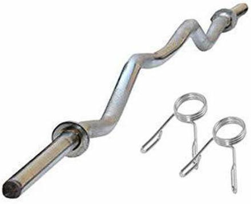 Biceps zig zag rod 2025