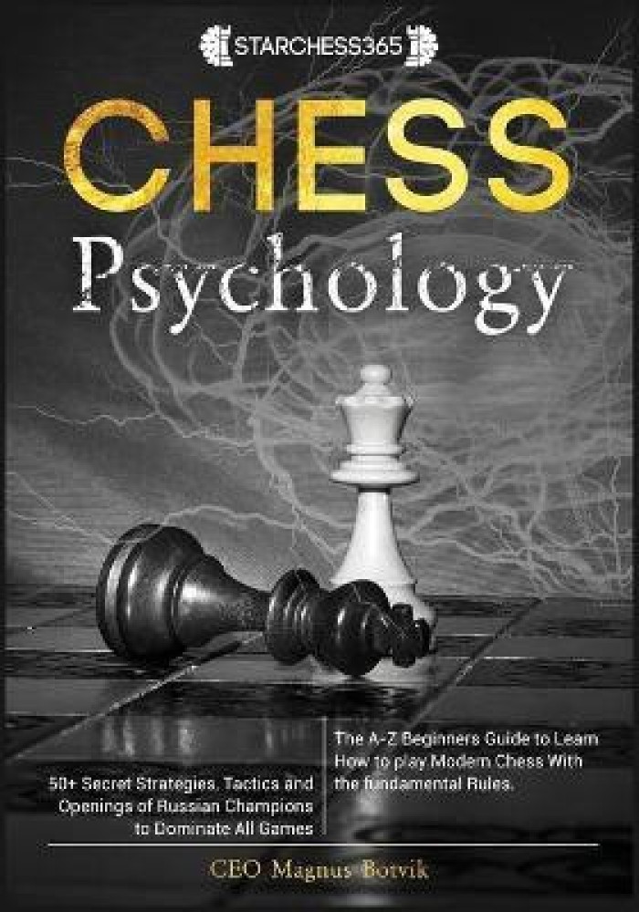 Psychology in chess