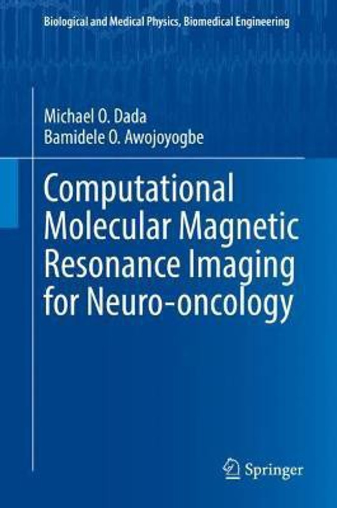 Computational Molecular Magnetic Resonance Imaging for Neuro 