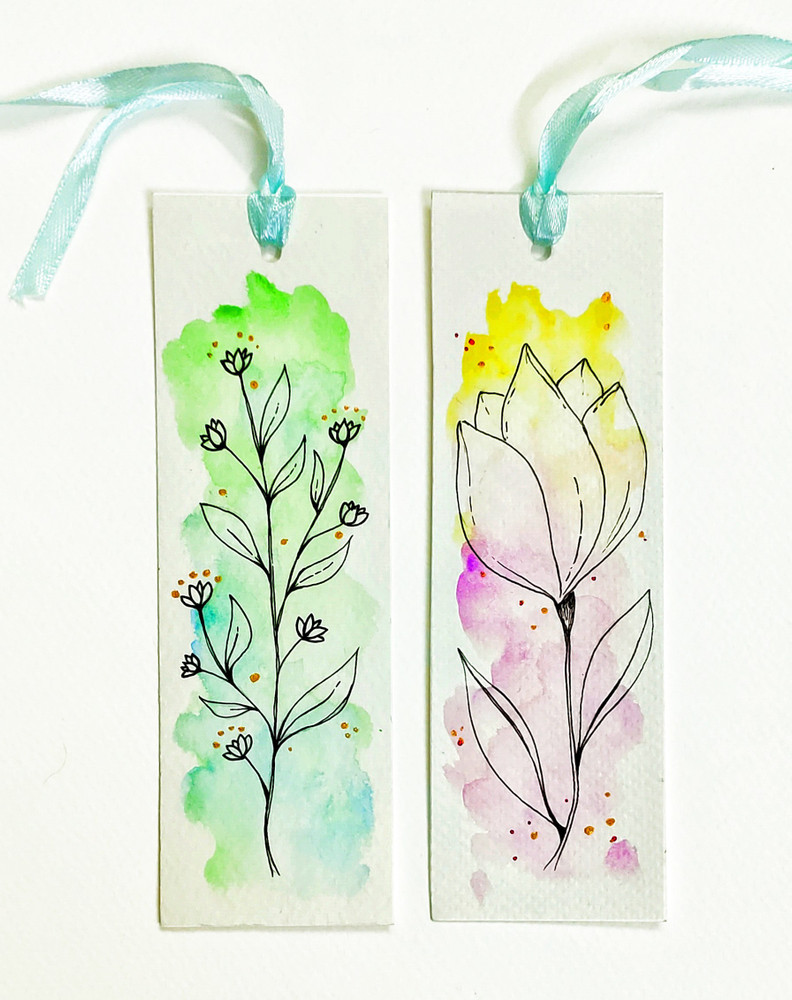Handmade arts store