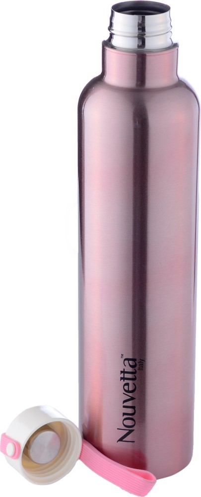 Thermos Champ Stainless Steel Unbreakable Hot Cold 