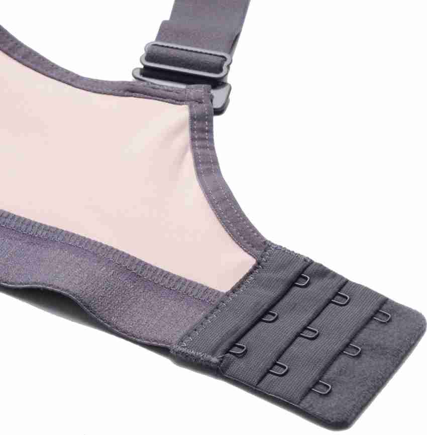 Enamor SB08 Medium Impact Sports Bra Racer Back Removable Pads Wirefree in  Hyderabad - Dealers, Manufacturers & Suppliers - Justdial