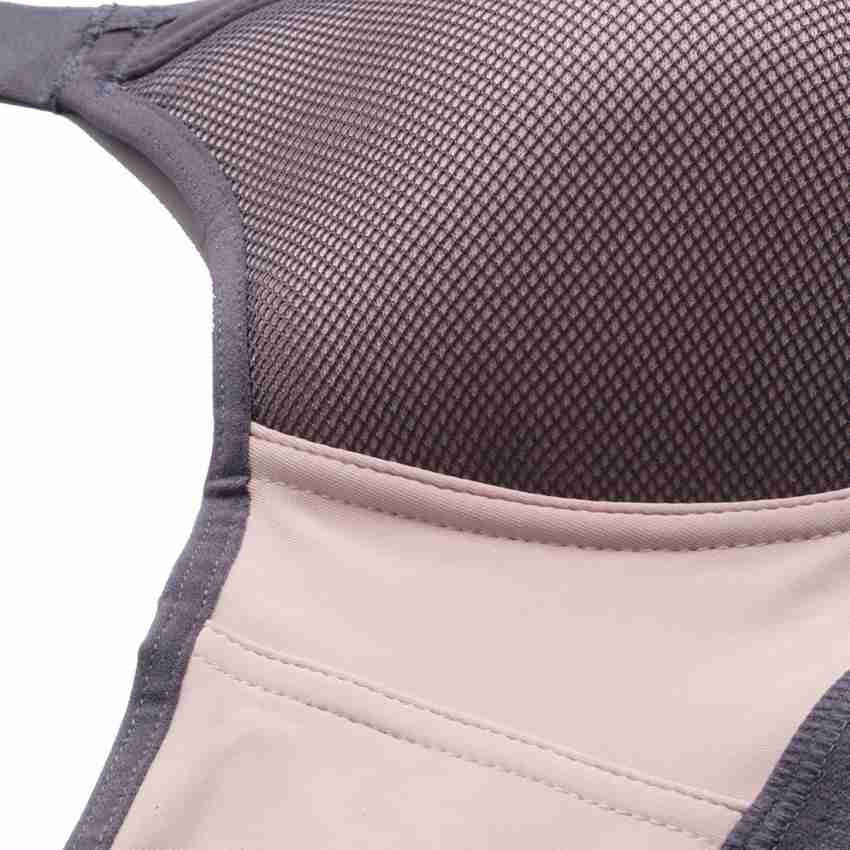 Enamor F094 Basic Moulded Easy Fashion Bra Non-Padded Wirefree Medium  Coverage Shadow Strips in Pune at best price by Cozy Touch - Justdial