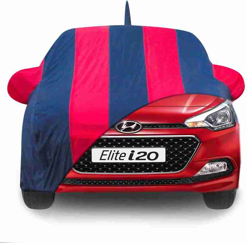 I20 asta car 2025 cover with antenna
