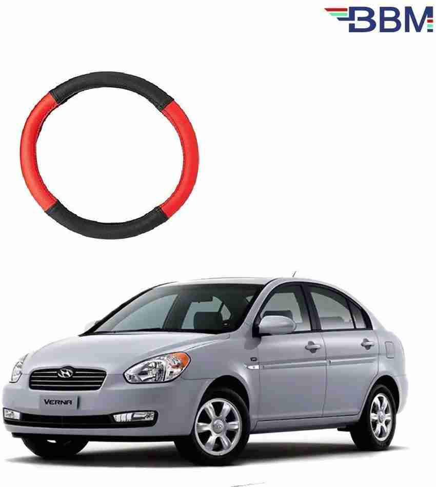 Hyundai verna old online model accessories