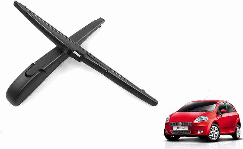 Fiat 500 deals back wiper blade