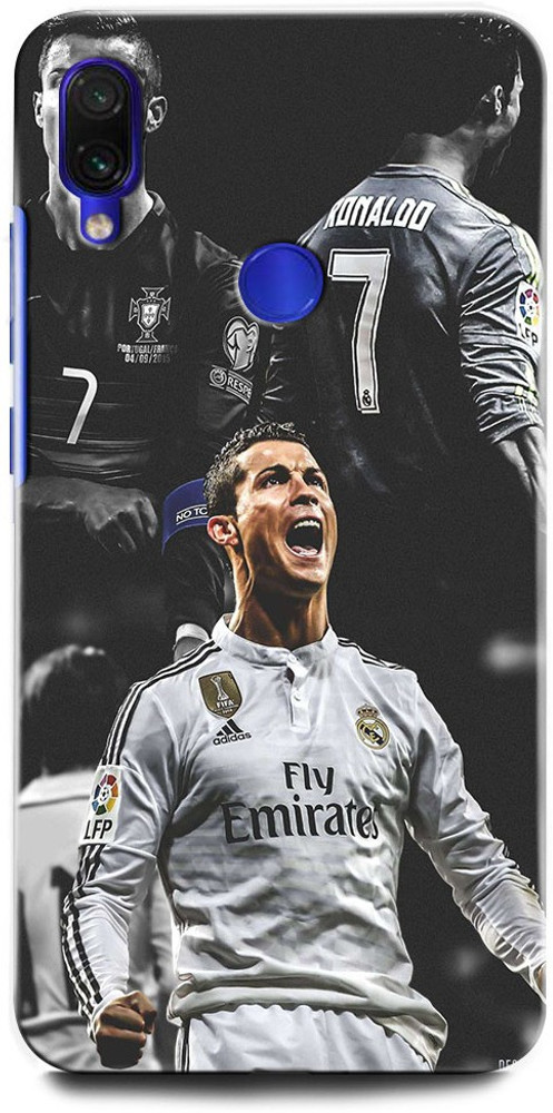 Cr ronaldo 7 discount