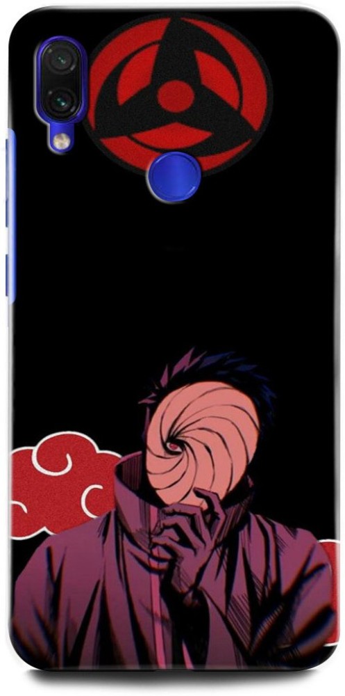 Wallpaper Phone - Obito Full HD  Naruto akatsuki funny, Naruto mobile,  Anime