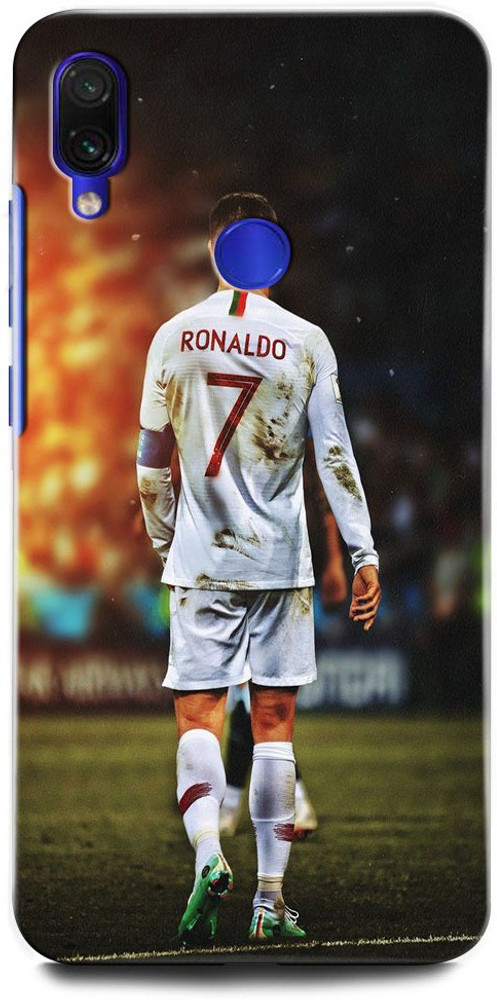 Ronaldo 7 pro discount