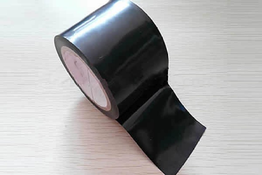 1-3 Inch Underground Pipe Wrapping Tape at best price in Chennai