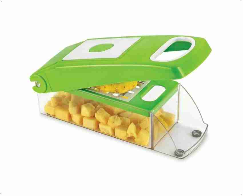 12-N-1 Vegetable Chopper