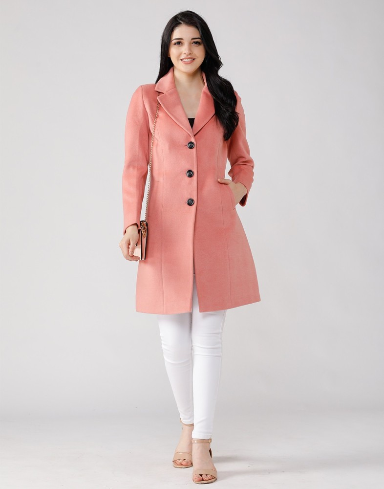 Flipkart 2025 ladies coat