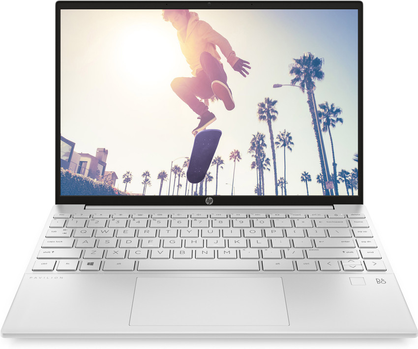 HP Pavilion Aero AMD Ryzen 5 Hexa Core 5600U - (16 GB/512 GB HP Pavilion Aero AMD Ryzen 5 Hexa Core 5600U - (16 GB/512 GB