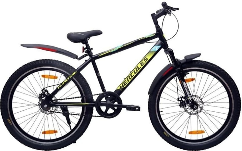 Hercules discount roadster bicycle