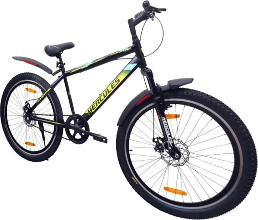 hercules fx 200 single speed price