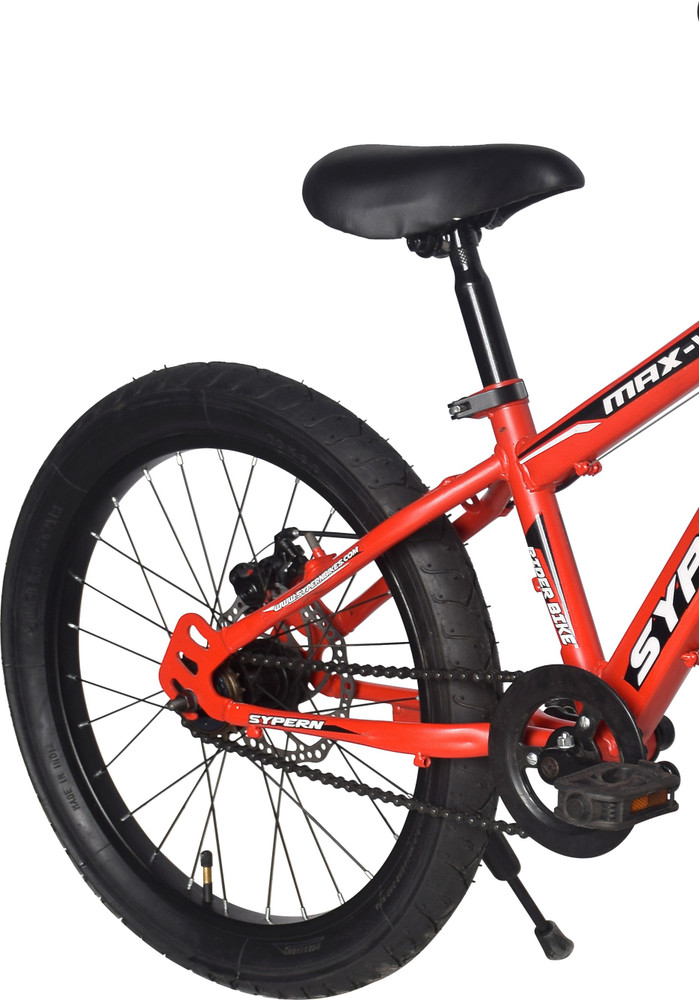 Disc brakes on best sale old steel frame