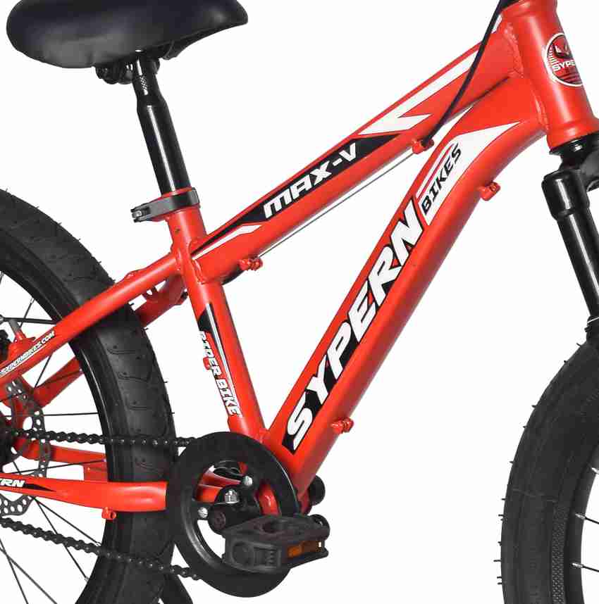 20 bike disc store brakes