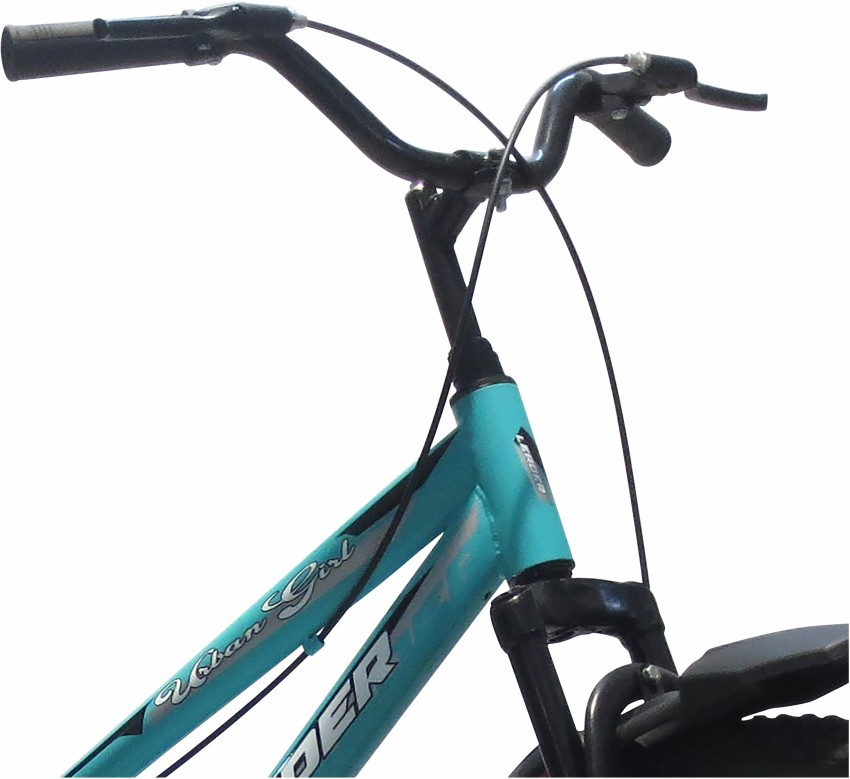 Womens urban online bike