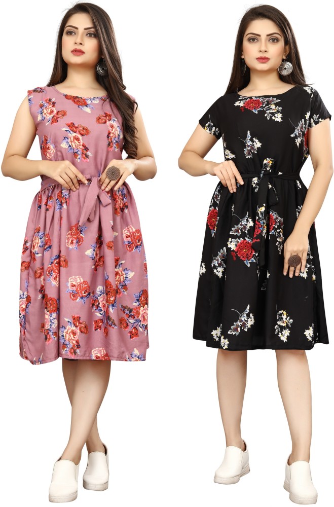 Frock dress clearance flipkart