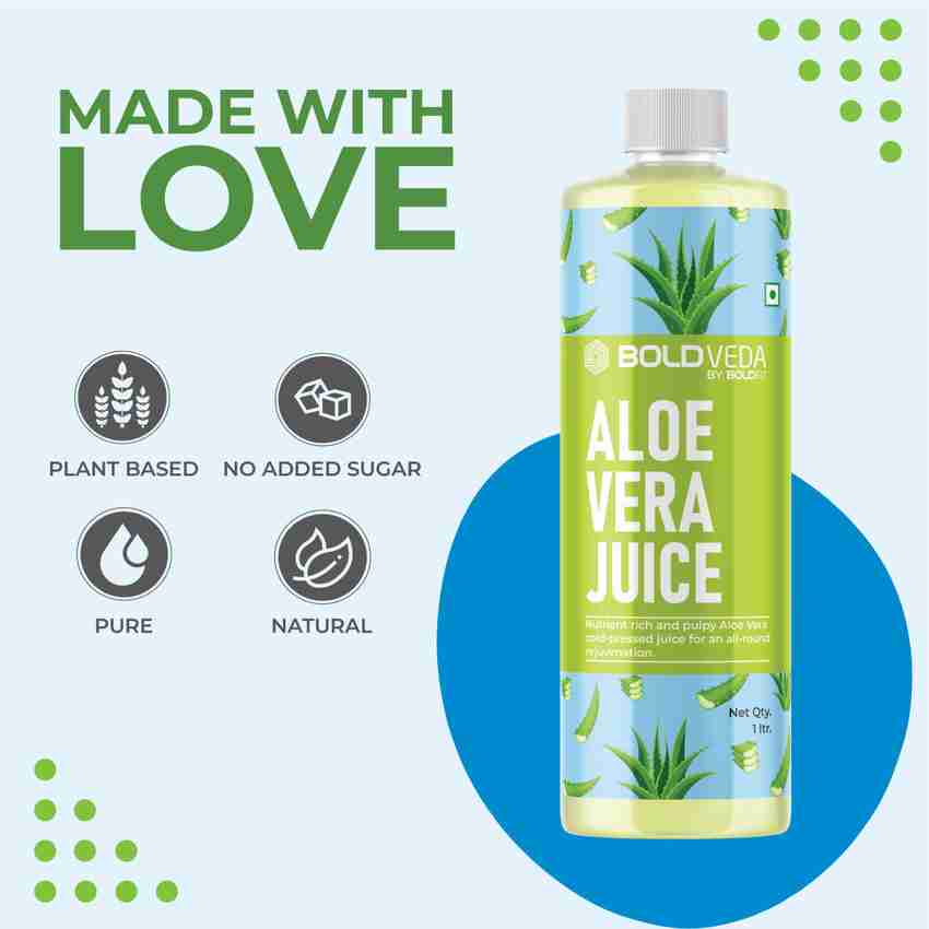 Aloe vera juice for digestion new arrivals