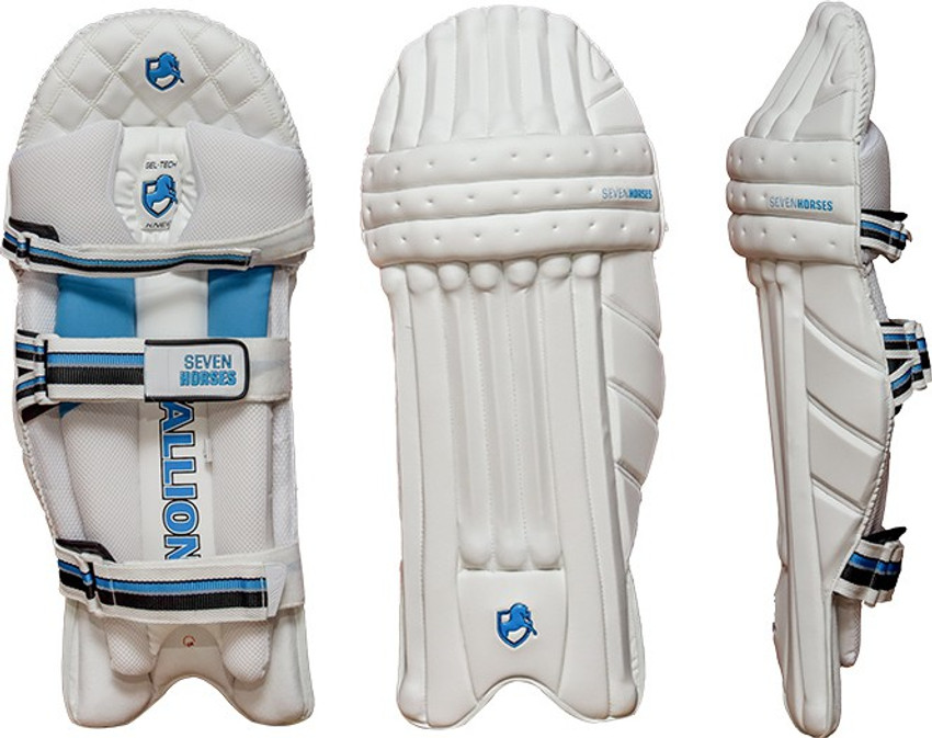 Seven Horses Stallion Cricket Guard Combo Buy Seven Horses