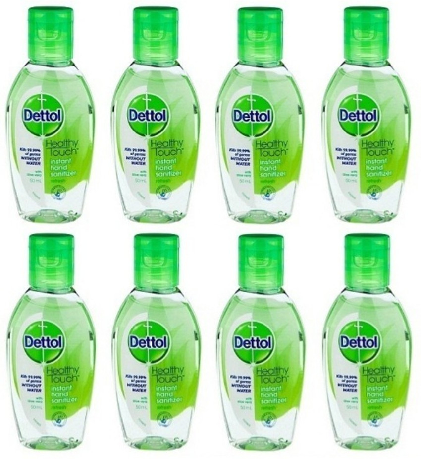 Dettol sanitizer shop