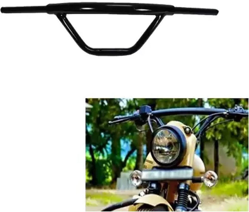 Royal enfield handlebars online top