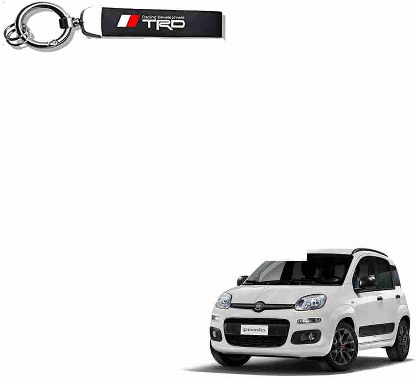 Fiat panda keyring online