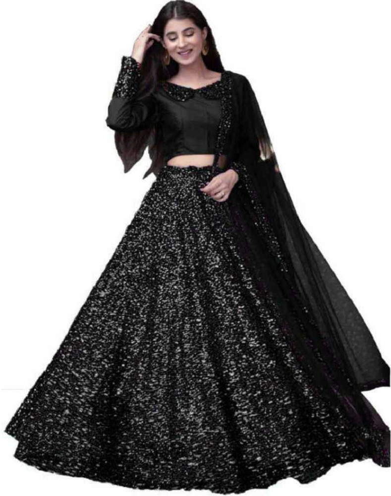Flipkart latest lehenga online