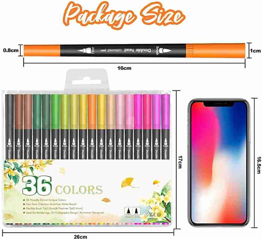 https://rukminim2.flixcart.com/image/850/1000/ks99aq80/marker-highlighter/5/9/t/36-colour-felt-tip-pens-watercolour-marker-pens-boiros-double-original-imag5v469svu8fvw.jpeg?q=20