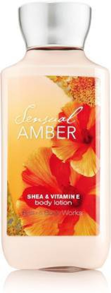 Bath and Body Works Sensual Amber Body Lotion 236 ml Price in