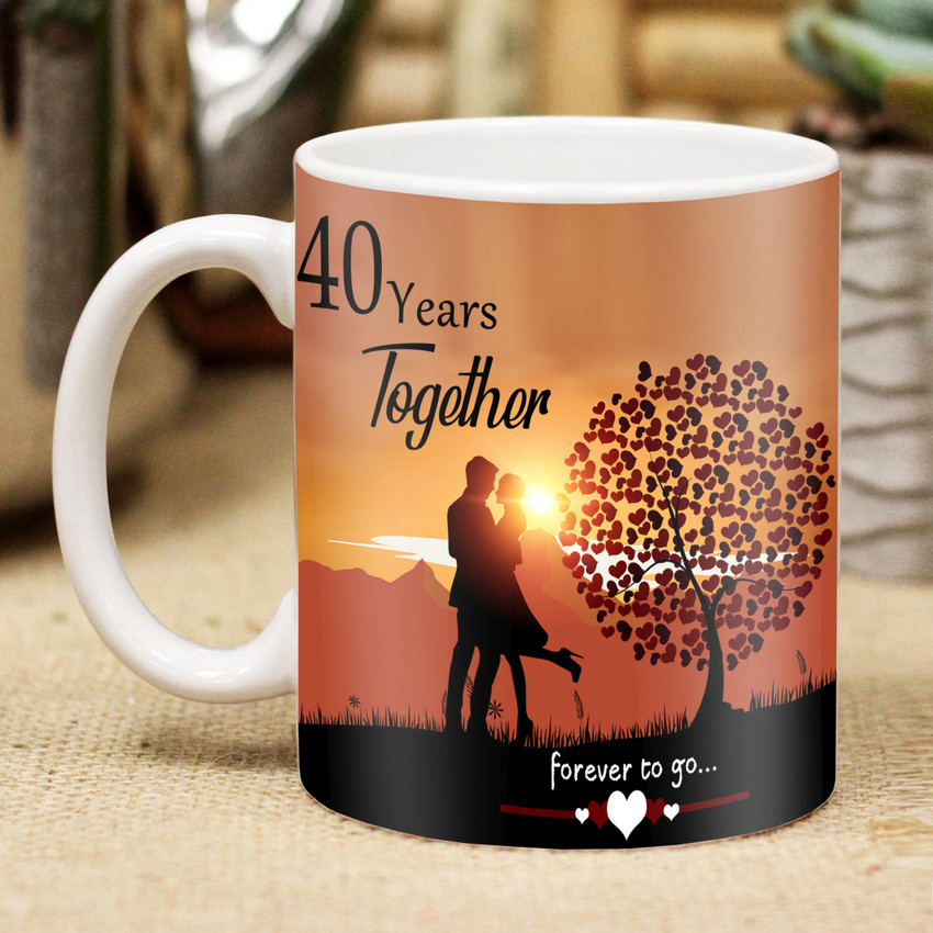 Wedding anniversary gifts for uncle cheap and aunty