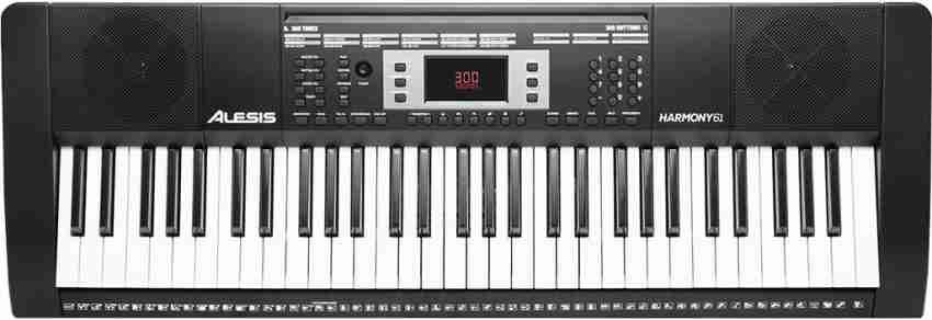 Alesis harmony deals 61 price