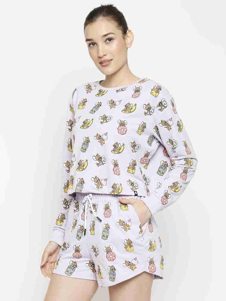 Souled store pyjamas deals