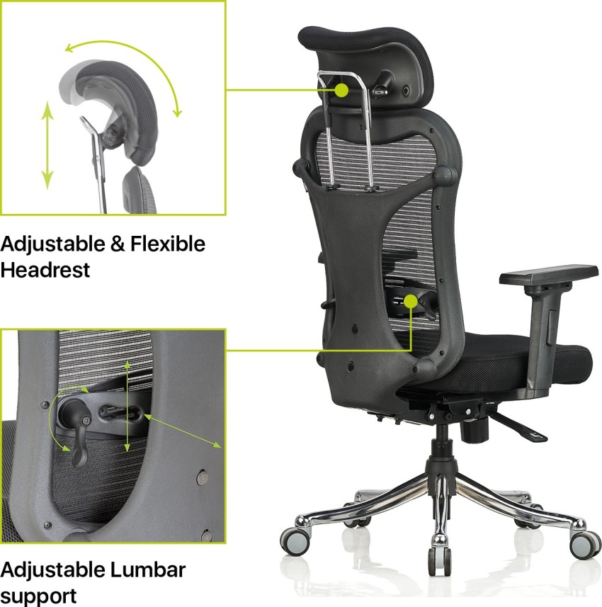 Featherlite 2024 rolling chair