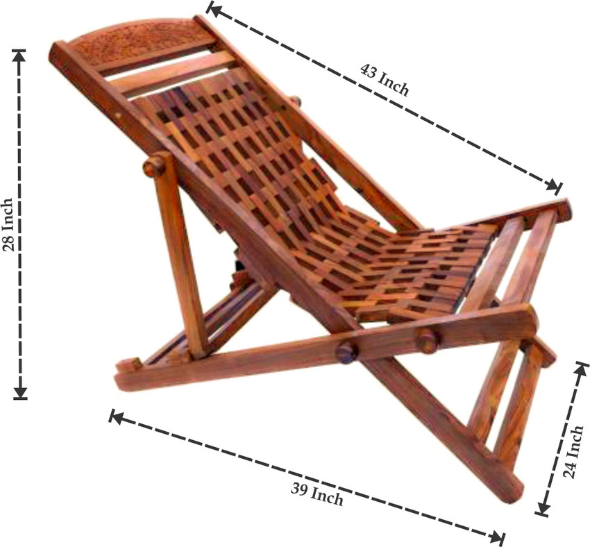 Cruz top foldable chair