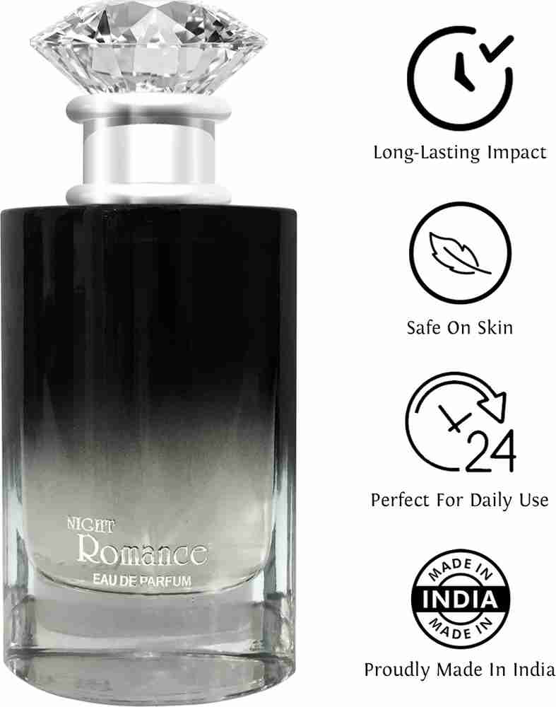 Romantic nights 2025 parfum