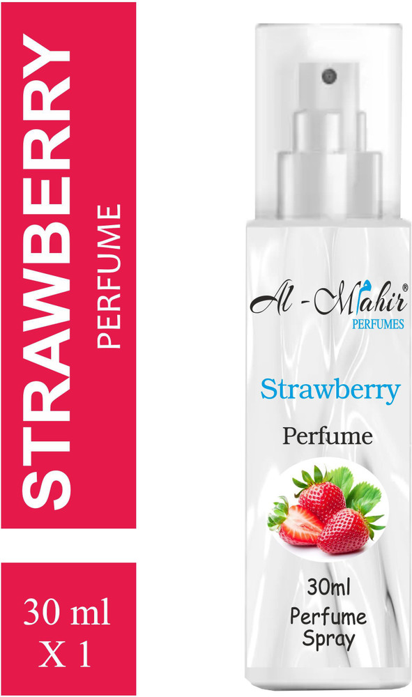 Best strawberry sales scented perfume