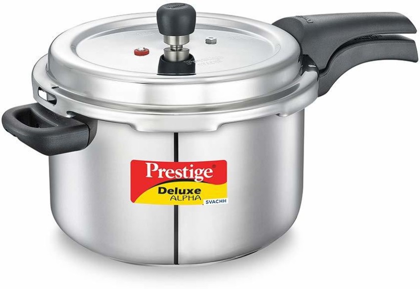 Prestige 6.5 L Pressure Cooker Price in India Buy Prestige 6.5 L