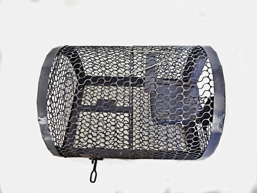 stainless mouse cage, wire rat trap