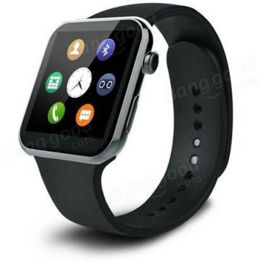 Notifier for smartwatch deals