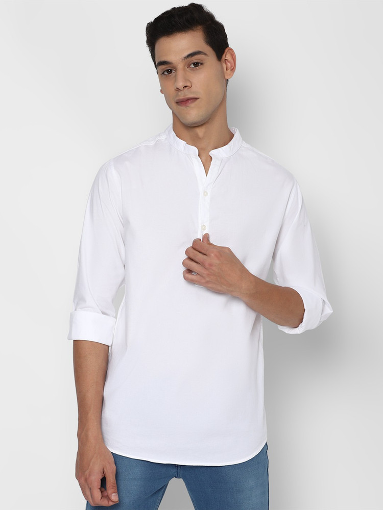Cute white shirts forever 21 shop