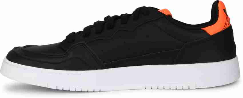 Adidas supercourt top heren