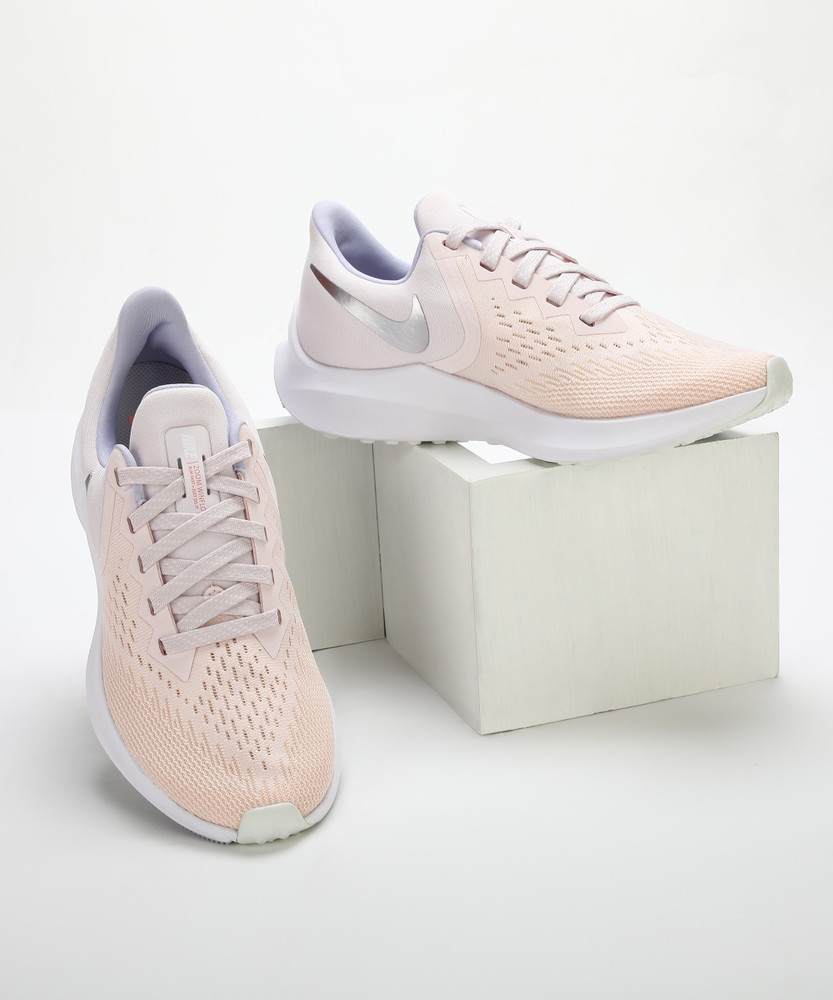 NIKE Air Zoom Winflo 6 Running Shoes For Women Buy NIKE Air Zoom Winflo 6 Running Shoes For Women Online at Best Price Shop Online for Footwears in India Flipkart